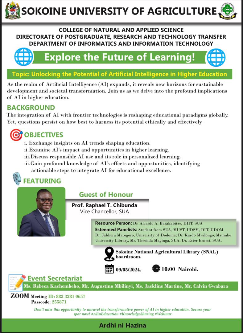 explore the future of Learning