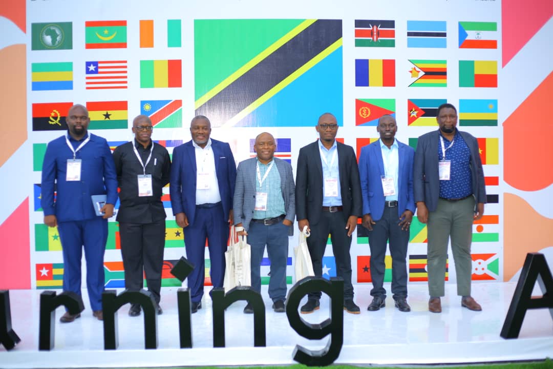 #QulaityERducation GenderEquality #ClimateChange #IndustryInnovationAndInfrastructure #Partnerships1