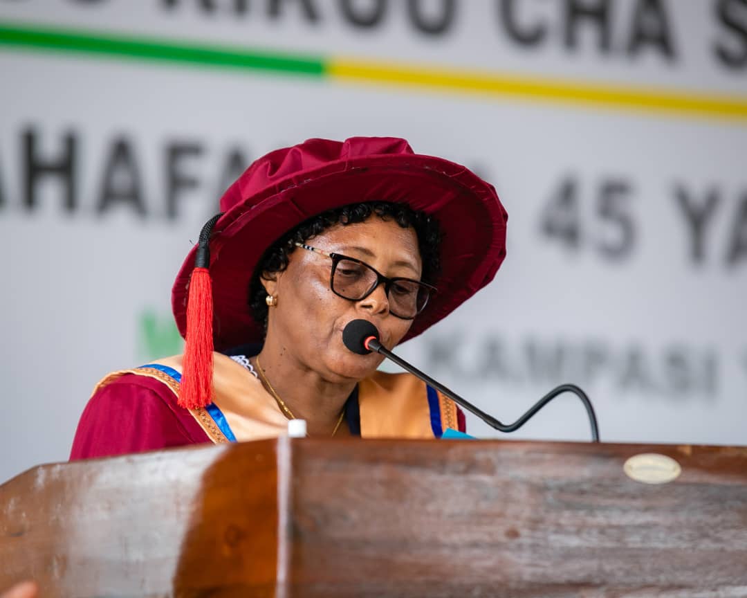 794 Graduates Awarded Degrees at SUA6