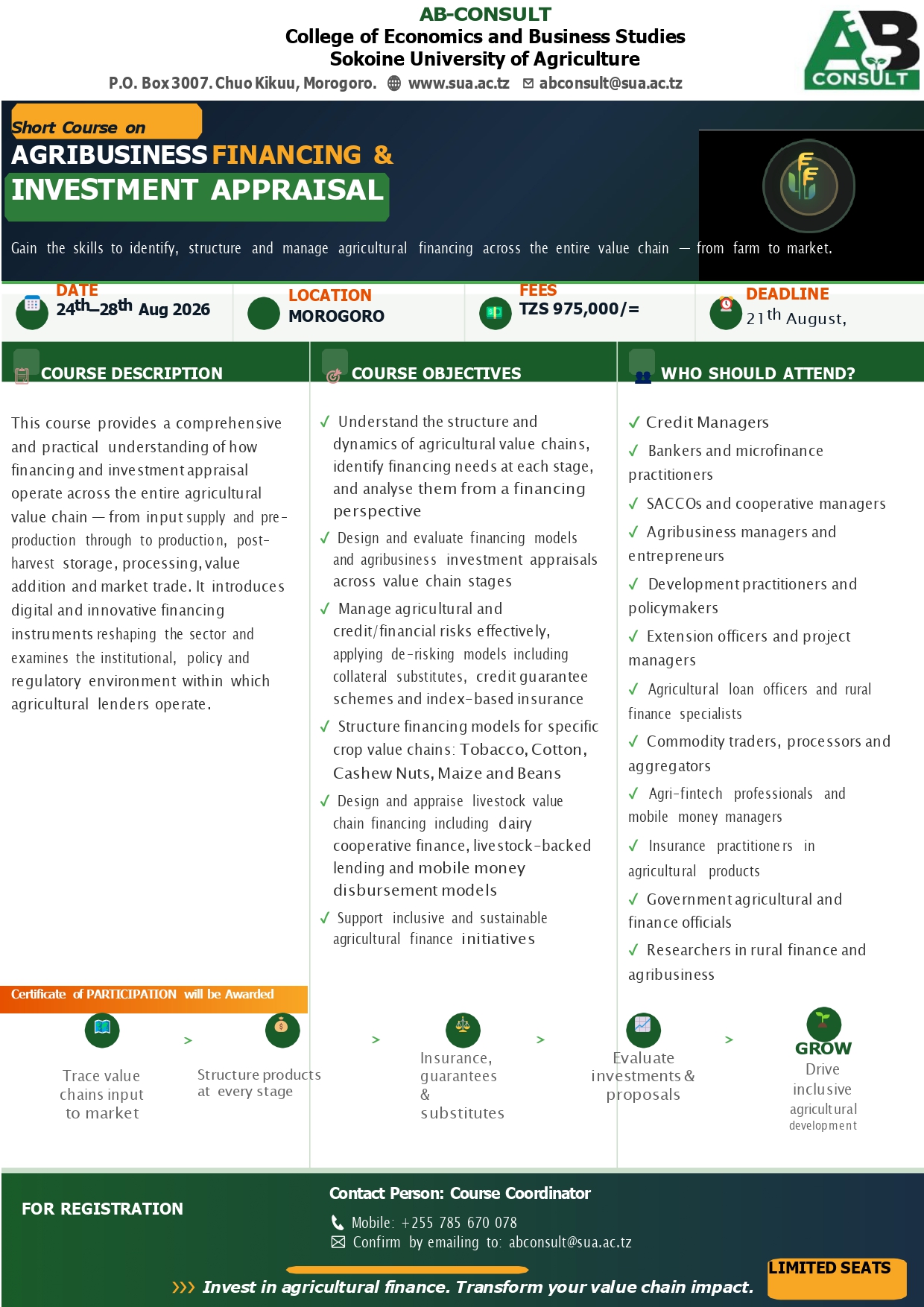 Agri-Finance and Investment MORO page-0001