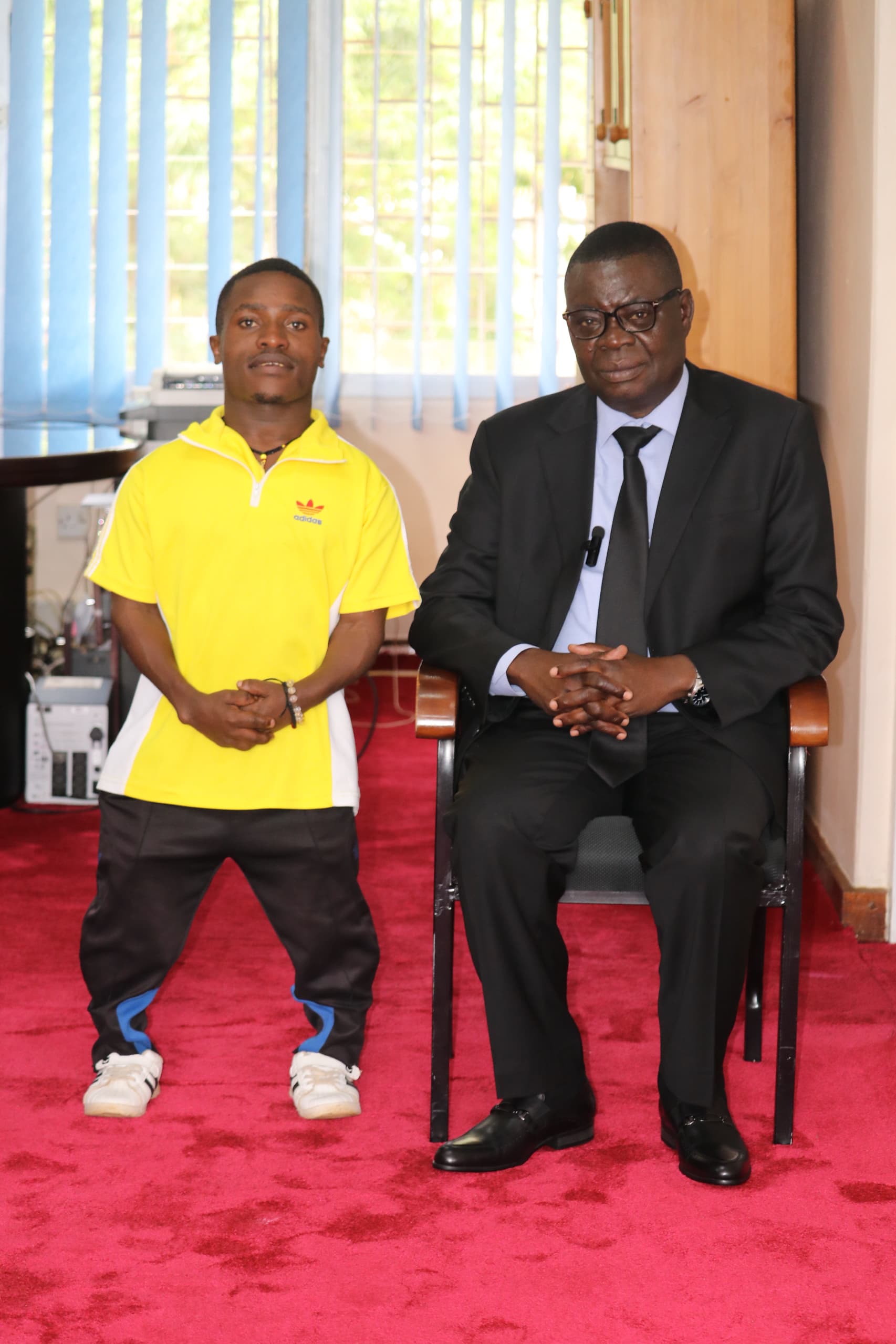 From Challenge to Hop