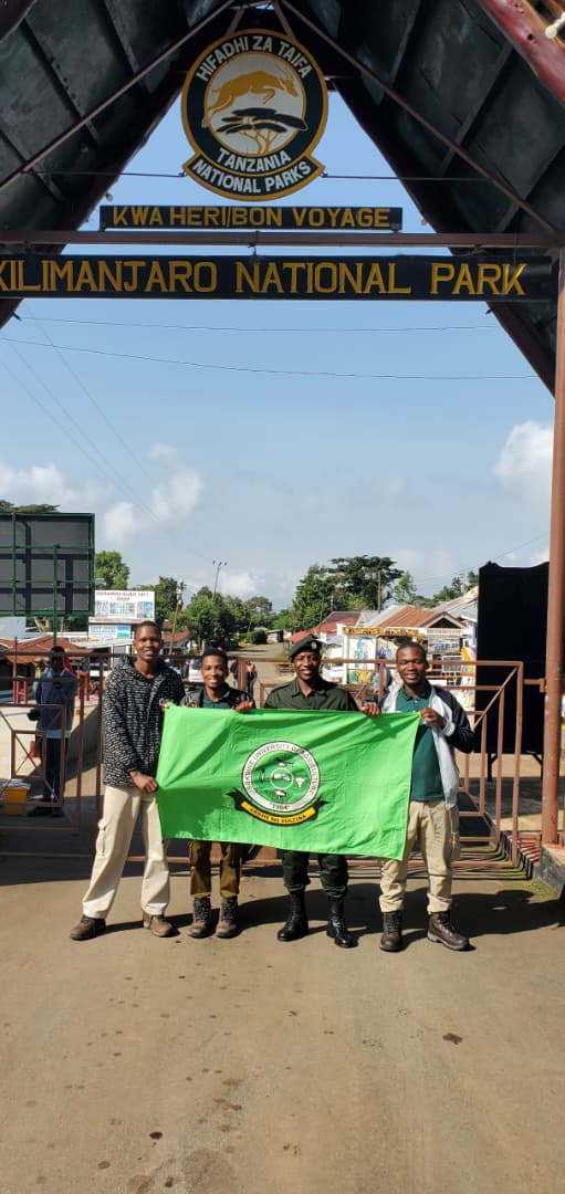 From the Classroom to the Roof of Africa!3