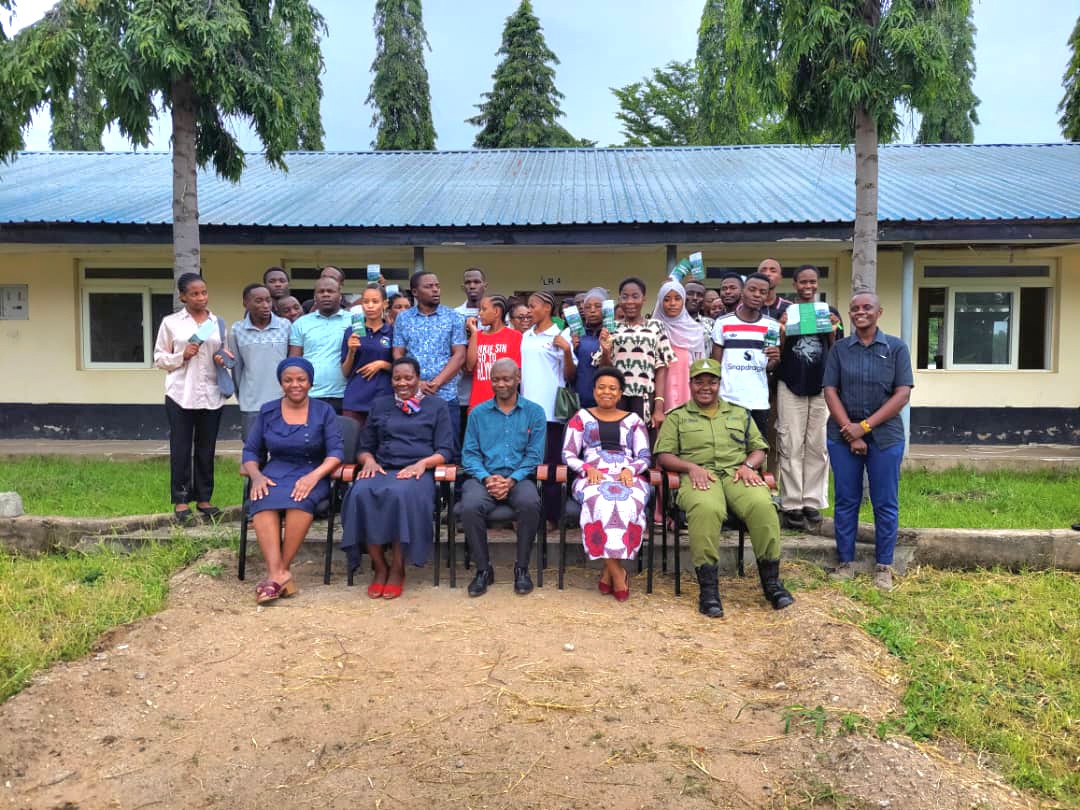 SUA GENDER DESK PROMOTES A SAFE AND RESPECTFUL CAMPUS LIFE