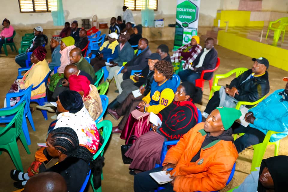 Milk Powering Economic Growth in Mafinga!1
