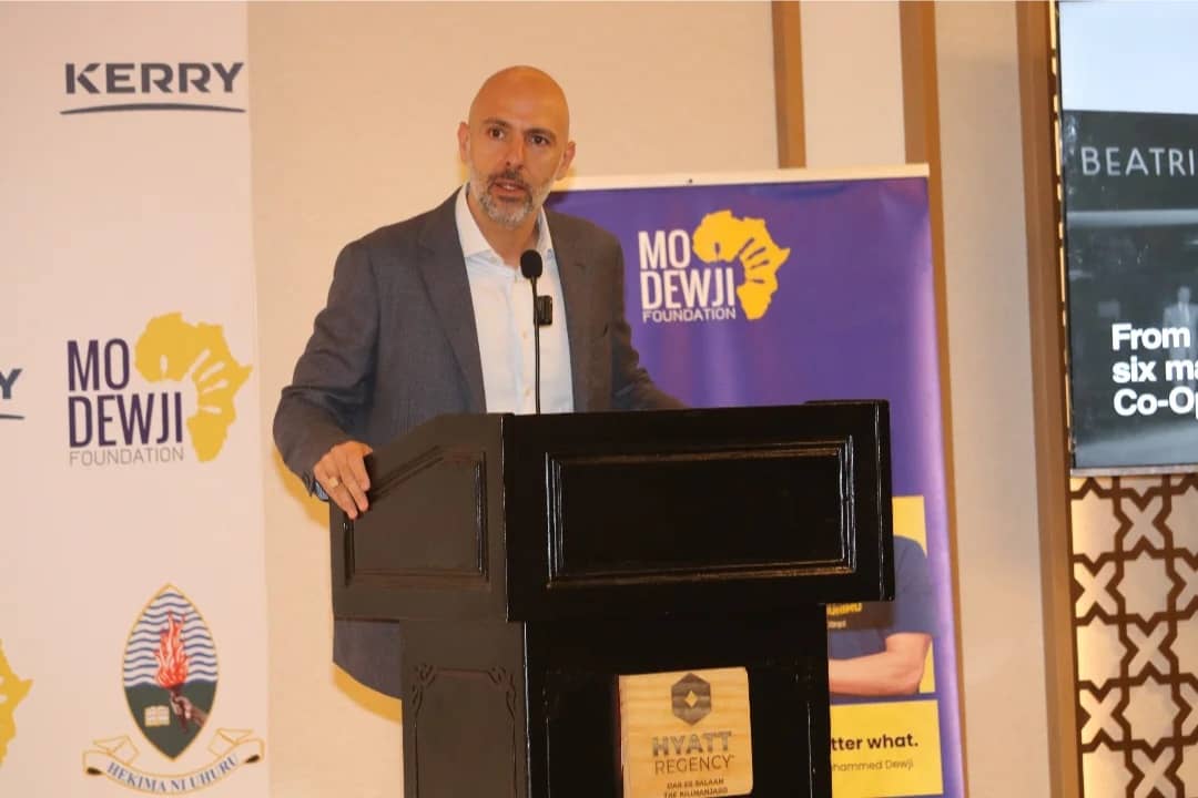 Mo-Kerry Scholarship Launched to Boost the Food Processing Sector – SUA Participates5