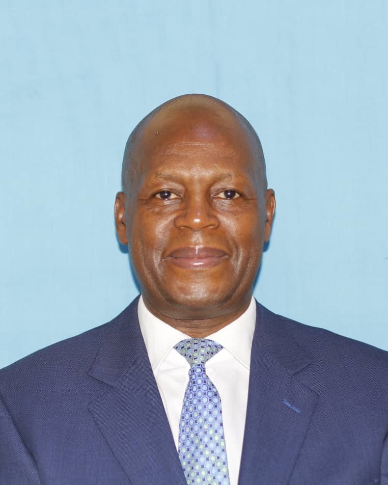 Mr. Andrew W. Massawe