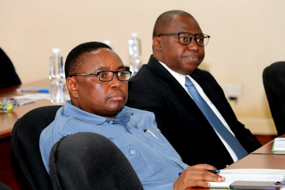 SUA Strengthens Efforts to Internationalize Its Laboratories3