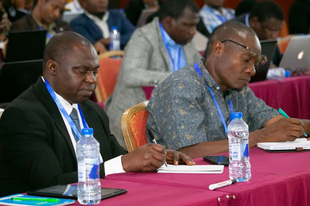 SUA Strengthens Efforts to Produce Skilled and Market Driven Graduates1