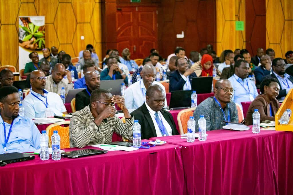 SUA Strengthens Efforts to Produce Skilled and Market Driven Graduates3