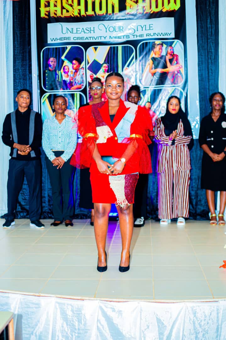SUA Students Demonstrate Innovation in Fashion Design2