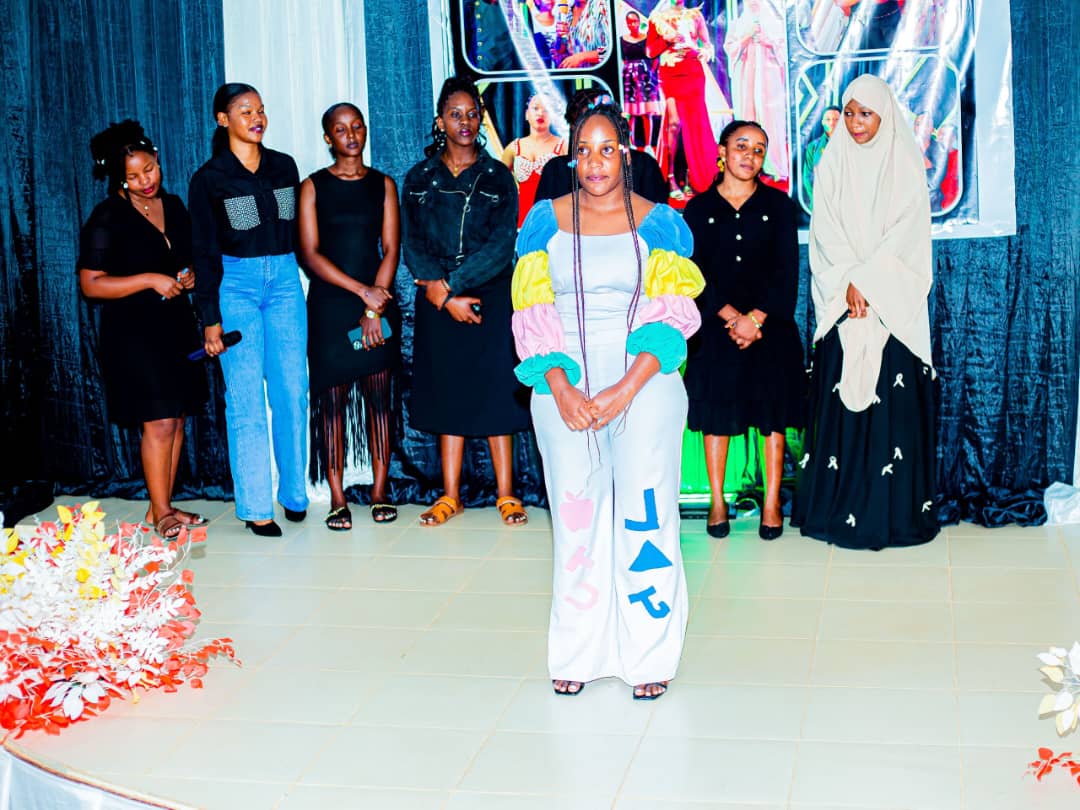 SUA Students Demonstrate Innovation in Fashion Design4