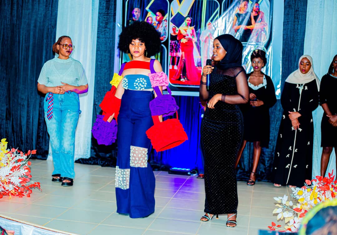SUA Students Demonstrate Innovation in Fashion Design5