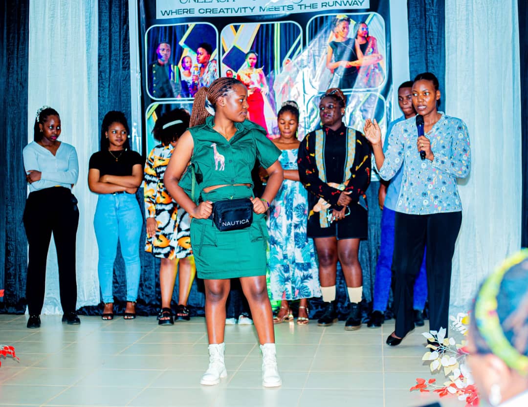 SUA Students Demonstrate Innovation in Fashion Designd3