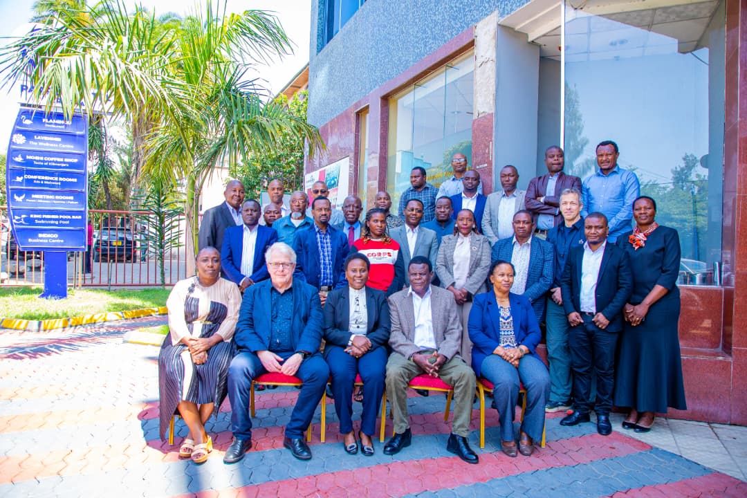 Academic experts, researchers and key forestry stakeholder