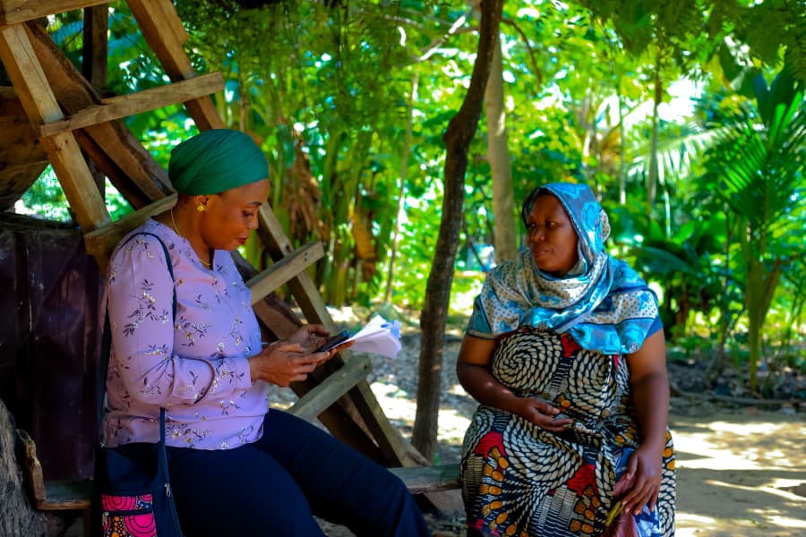Tanga Livestock Farmers Commend SUA for Livestock Training and Mastitis Treatment Innovation4