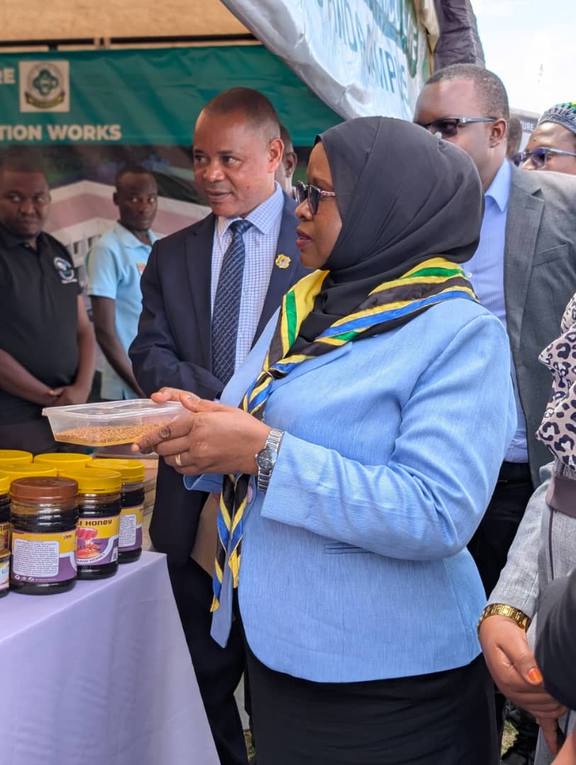 Youth Should Embrace Entrepreneurship Opportunities3