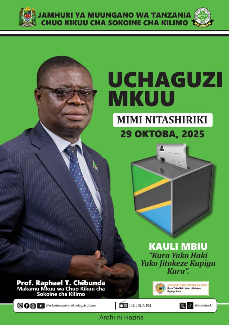 The Vice Chancellor will vote