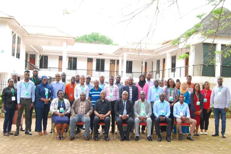 Highlights of the 5th International Training on Ecohydrology in Tanzania  