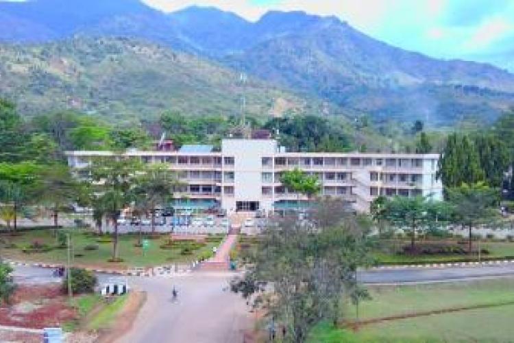 SUA and U.S. Based CEBOT Sign Groundbreaking MoU to Lead AgTech Innovation and Trade Across Africa