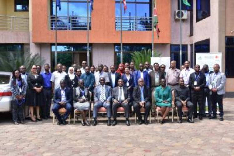 SUA Strengthens Efforts to Produce Skilled and Market Driven Graduates