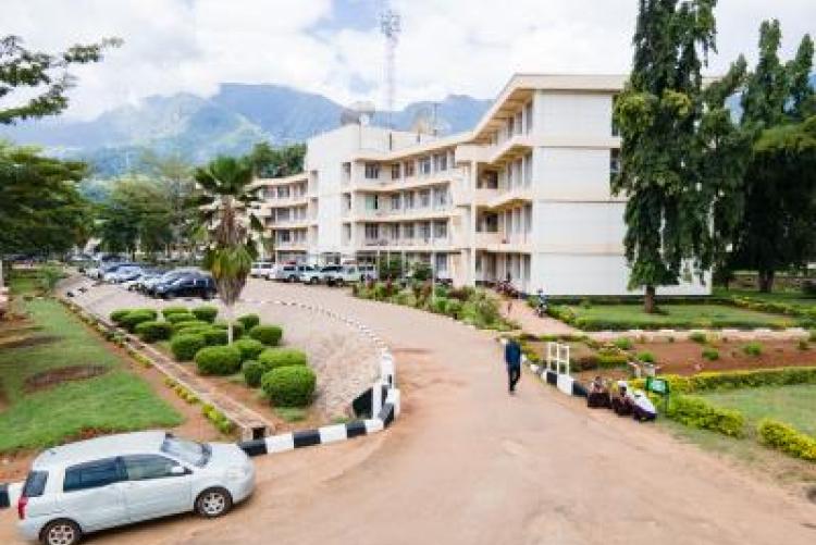 SUA Shines Globally, Ranked Second in Tanzania for University Excellence