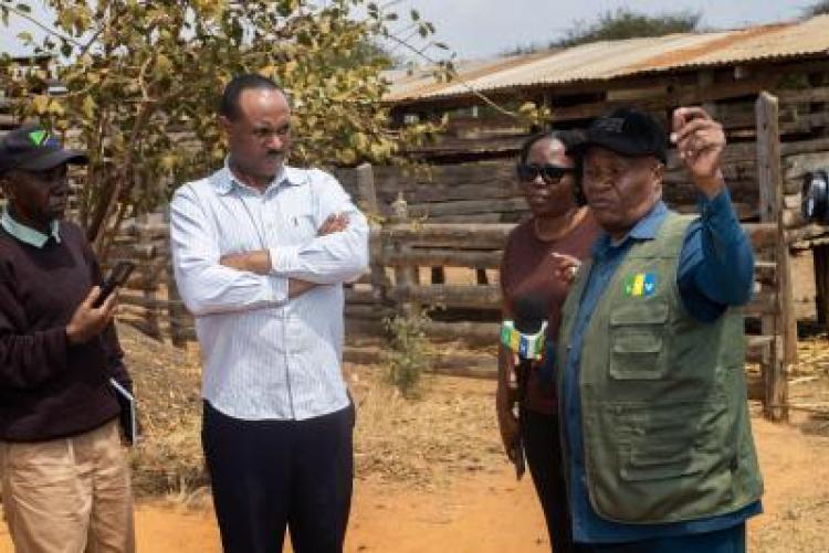 SUA na COSTECH Watafuta Suluhisho la Migogoro ya Wakulima na Wafugaji