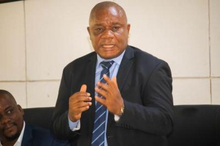 Prof. Maulid Mwatawala