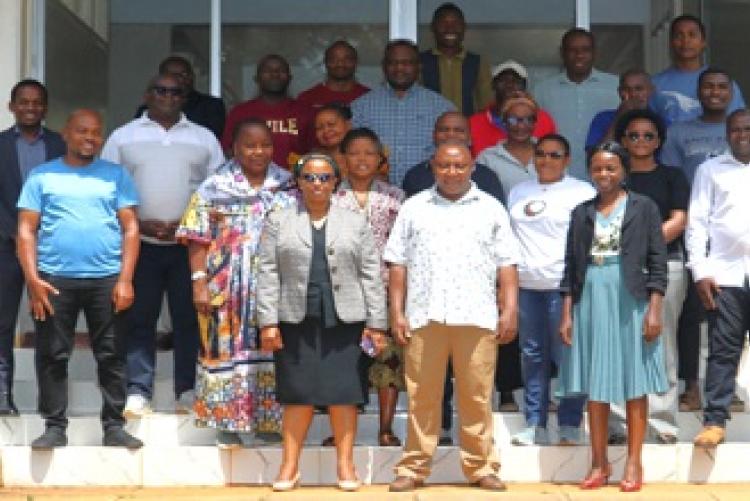 SUA Leads the Way in Professional Pig Farming Initiatives