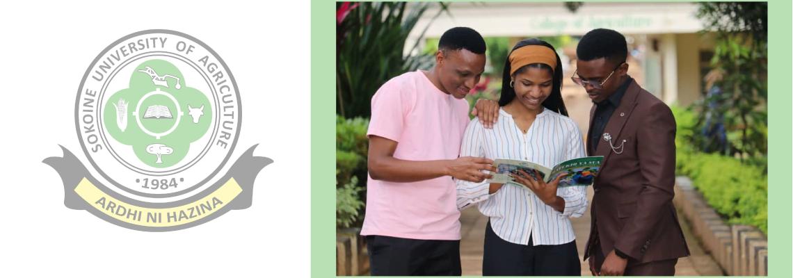 CALL FOR APPLICATIONS FOR ADMISSION INTO UNDERGRADUATE PROGRAMS IN THE 2026/2027 ACADEMIC YEAR FOR APPLICANTS HOLDING FOREIGN QUALIFICATIONS.