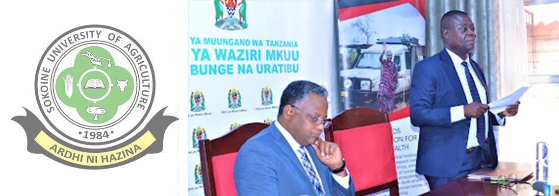 Tanzania launches a National Digital Platform for Disaster Management 
