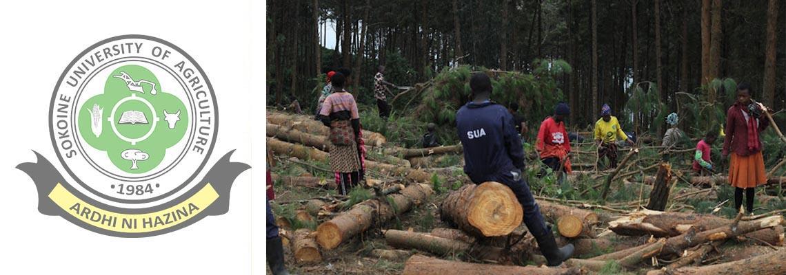 Wananchi wa Arusha Wapongeza Menejimenti ya SUA kwa Kuwawezesha Kiuchumi Kupitia Msitu Wake wa Mafunzo wa Olmotonyi