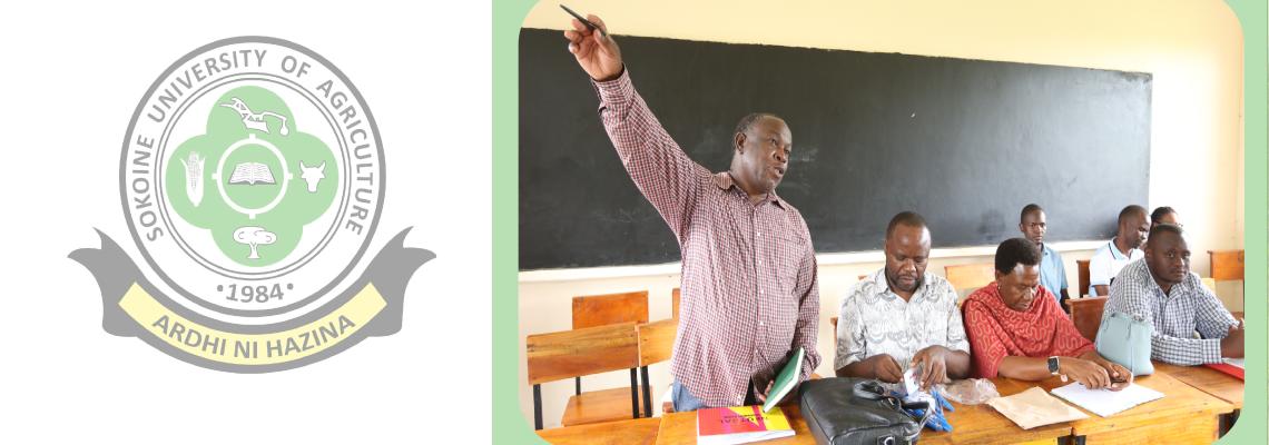 Climate Smart Rice Varieties Spark Hope for Drought Hit Farmers