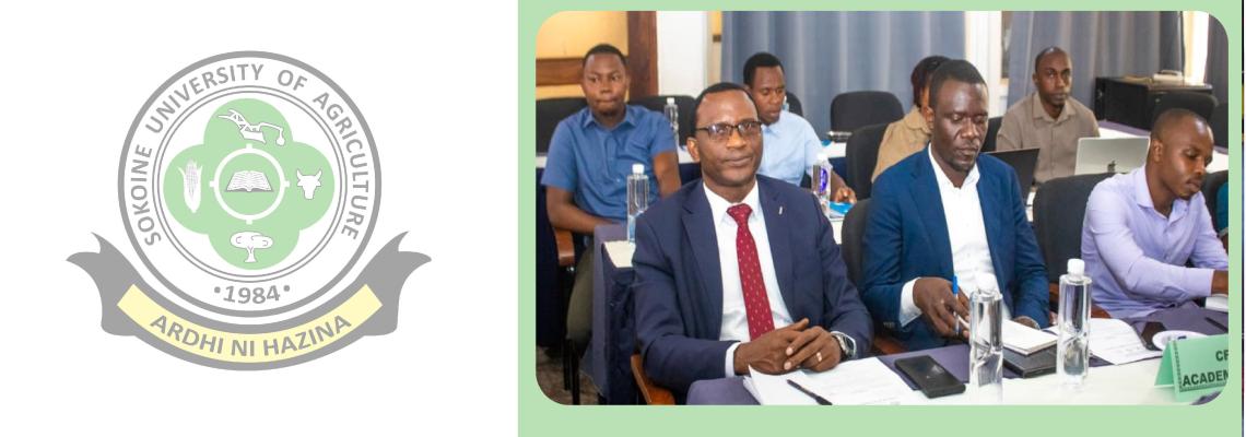 SUA Launches REFOREST Reach Community of  Practice to Turn Forest Research into Action