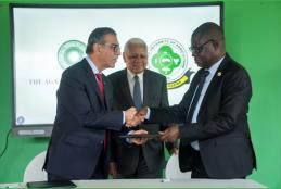 SUA and Other Three Tanzanian Universities Join Forces with Canadian University to Combat Climate Change