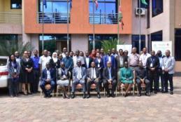 SUA Strengthens Efforts to Produce Skilled and Market Driven Graduates