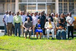 Ufugaji wa Kuku una Mchango katika Kuondoa Umaskini 