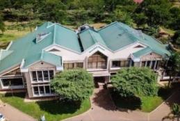 CLIMATE CHANGE AND BIODIVERSITY INSTITUTE (CCBI)