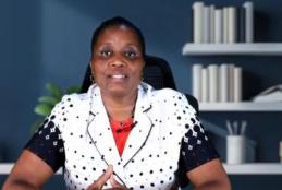 Prof. Catherine Benges