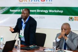 SUA Emphasises Scientific Communication to Ensure Research Findings Reach Communities