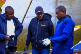 SUA Advances Efforts to Control Mastitis in Dairy Cattle