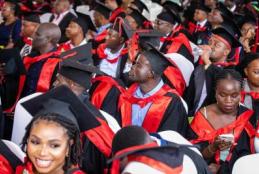 WATCH LIVE:47th SUA Graduation Ceremony in Morogoro